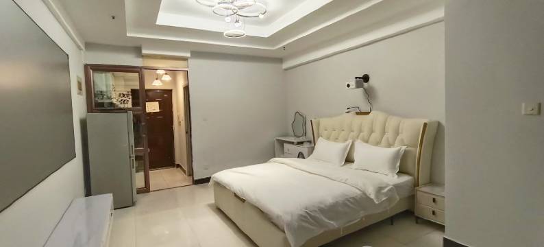 石家庄浪漫小屋短租公寓图片