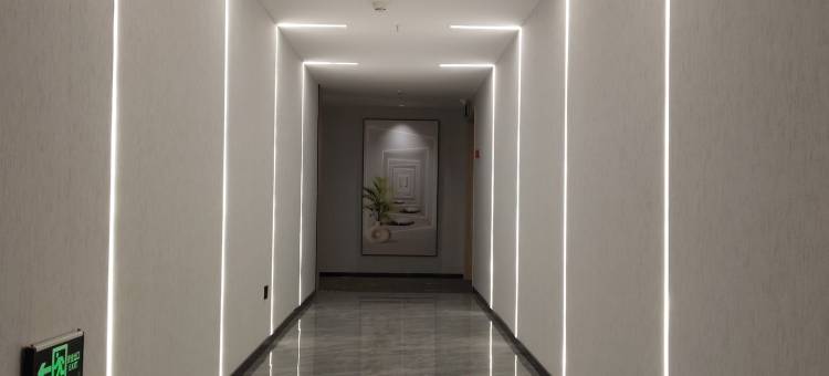 格林豪泰(张家口宣化伯居田园商务店)图片