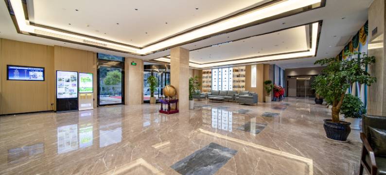 海景温泉度假酒店(宁波象山松兰山景区店)图片