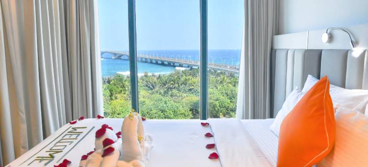 蜂巢高级酒店(Beehive Premier)图片