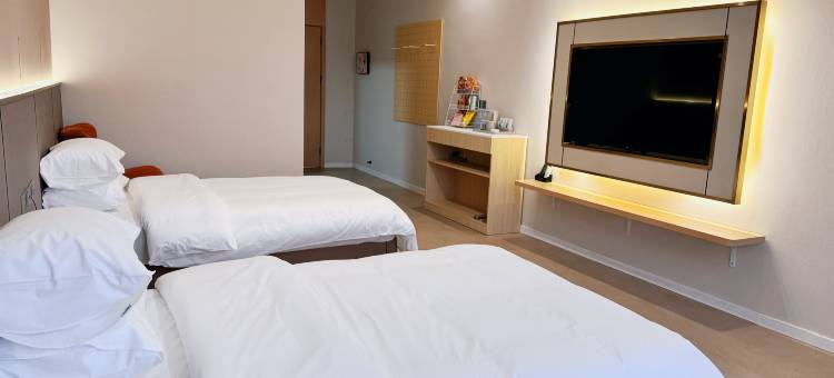 繁花酒店(凤阳刘府店)图片