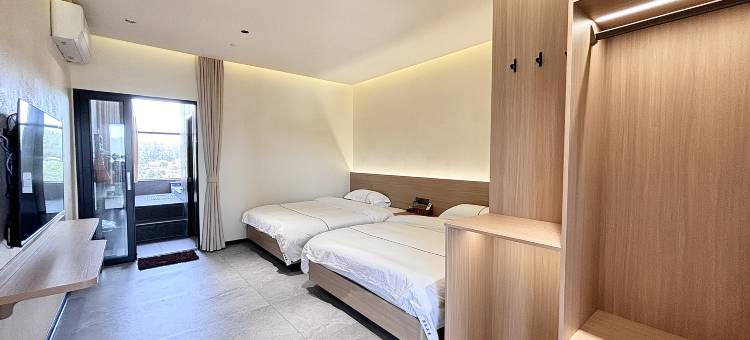 惠东县滨乐温泉民宿图片