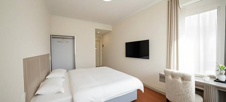 西农初心优居云酒店(莱西汽车站店)图片