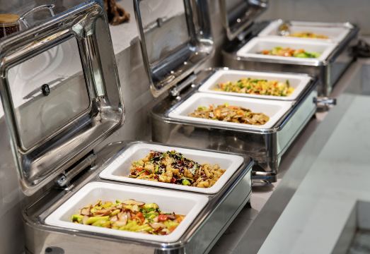 Moshang Light Hotel (Zhoukou Xihua Branch) Hotel Overview