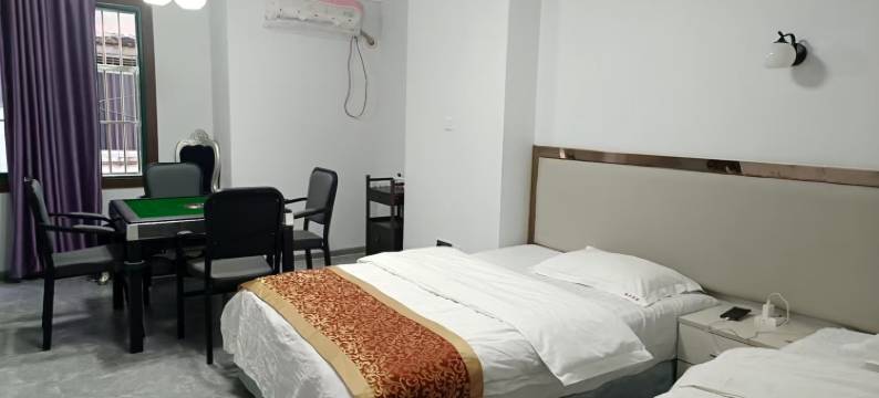 巫山隆兴宾馆图片