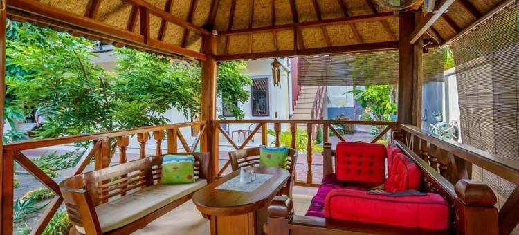 白玫瑰旅馆(Whiterose Guesthouse)图片