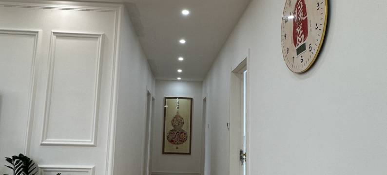 嘉荫王莹小院民宿图片