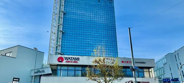 我的柏悦酒店凯姆滕由AR酒店管理(My Park hotel Kempten by AR Hotels)图片