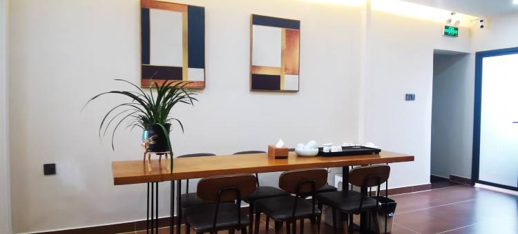 星玥屋民宿(深圳杨梅坑桔钓沙店)图片