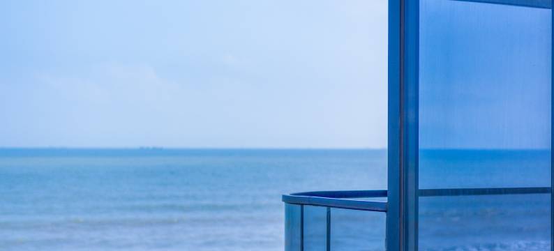 台山山海澜岸度假村图片