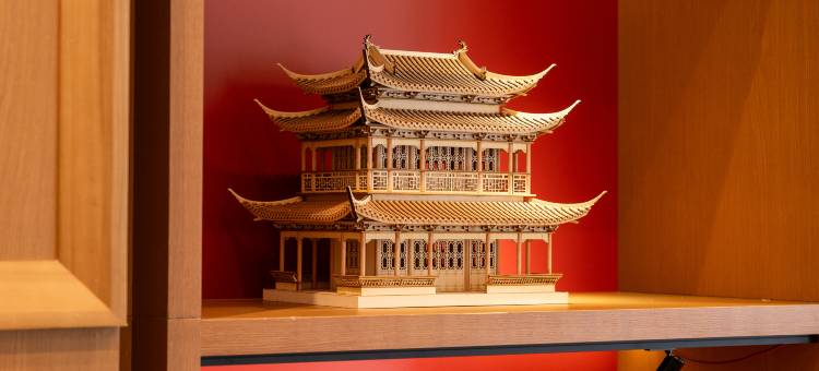 丽呈熹玥•嘉贝时光(广州番禺亚运城店)图片