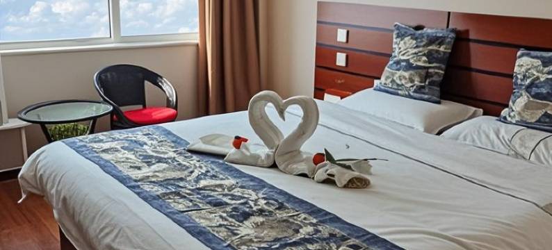 玉龙宾馆(宁武火车站店)图片