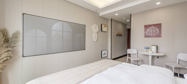 鹿良城市民宿(杭州湾世纪城店)图片