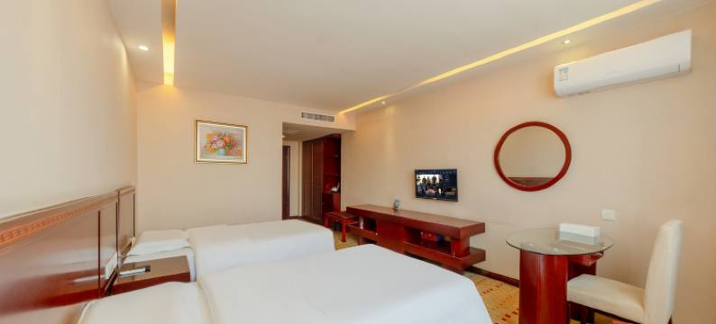 水秀苑酒店(开封西司夜市火车站店)图片