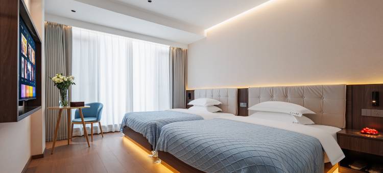 如家云上四季民宿(周庄景区店)图片