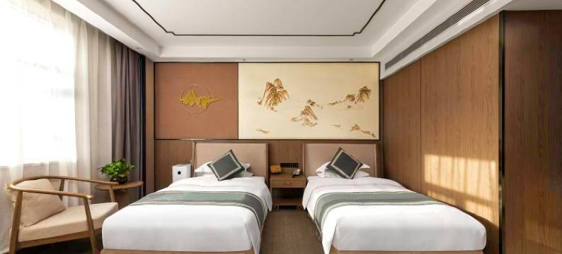 库尔勒园林宾馆(迎宾路店)图片