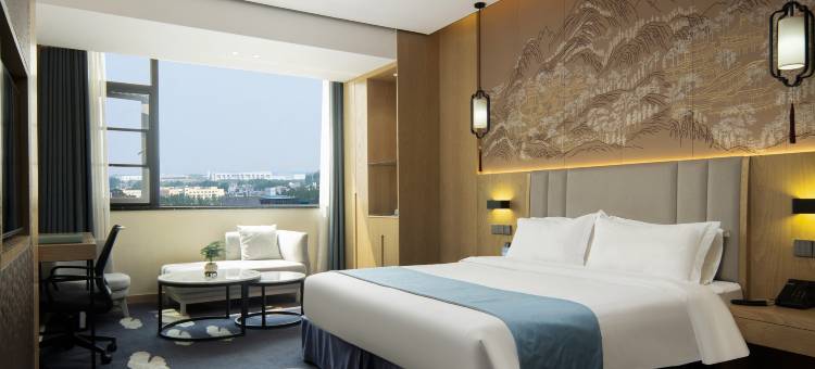 镇平石佛寺宾馆(石佛寺玉器市场店)图片