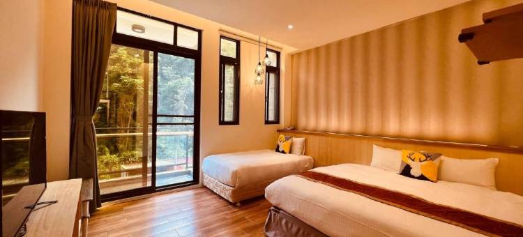 沅居精品民宿图片