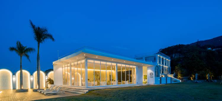 花筑·南澳誉海故里民宿(南澳岛后宅镇店)图片