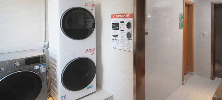 维也纳酒店(南平延平店)图片