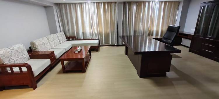 古浪阳光假日大酒店图片
