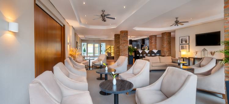 波茨坦无忧宫公园酒店(greet Hotel Potsdam am Park Sanssouci)图片