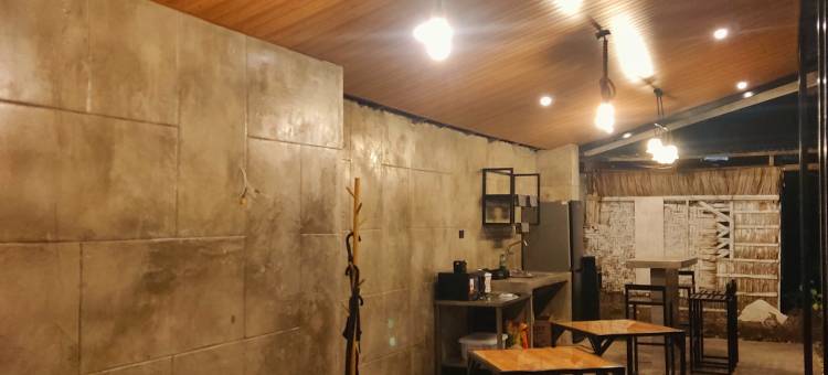 阿格尼丝小屋私人度假村(Casita Agnes Private Resort)图片