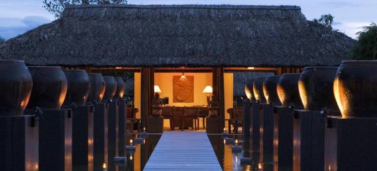 朝圣乡村精品Spa度假村(Pilgrimage Village Resort & Spa)图片