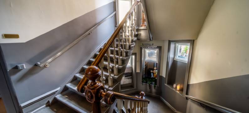 TwentySix = 二十六(Hotel TwentySix)图片