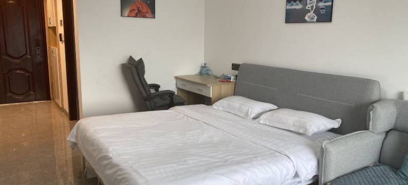 浏阳小太阳民宿(碧桂园银座4栋店)图片