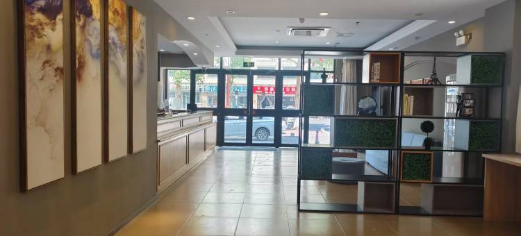 如家酒店(大名府路店)图片