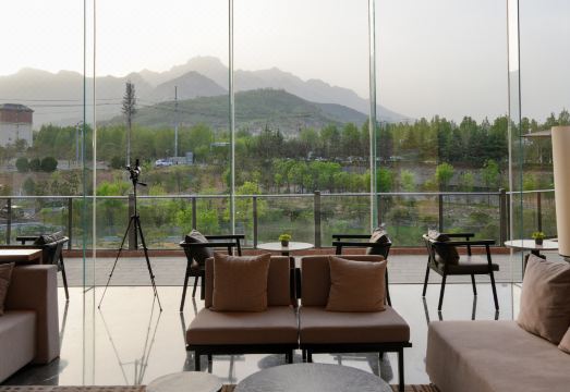 Jianguo Hidden Hotel (Tai'an Taishan Store) Hotel Overview