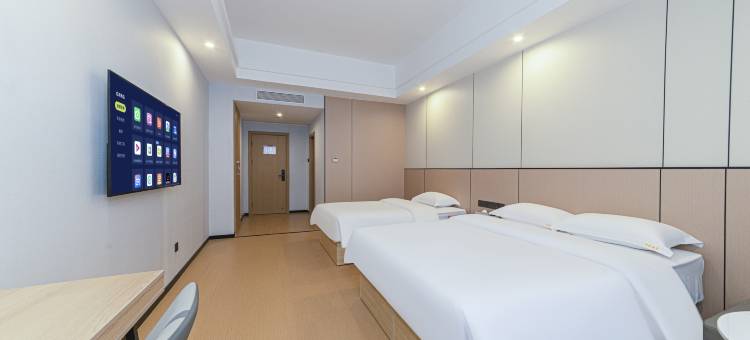 晋江华琴酒店(池店镇政府店)图片