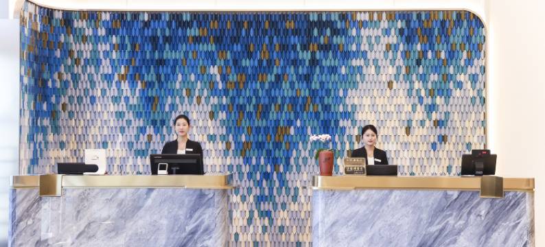 上海锦丰国际大酒店图片