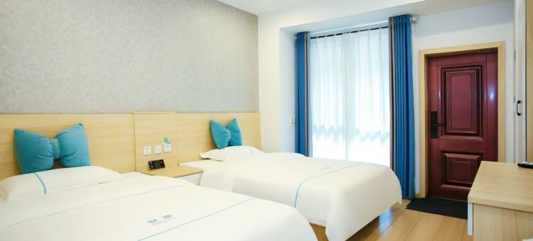 剑阁萌居客栈图片