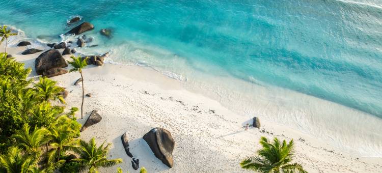 塞舌尔拉布瑞思希尔顿度假酒店(Hilton Seychelles Labriz Resort & Spa)图片