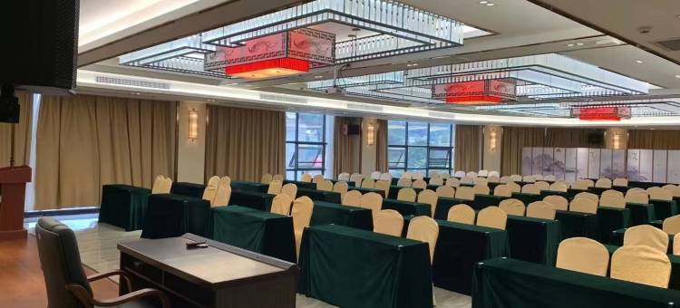 维也纳酒店(潮州凤凰新城店)图片