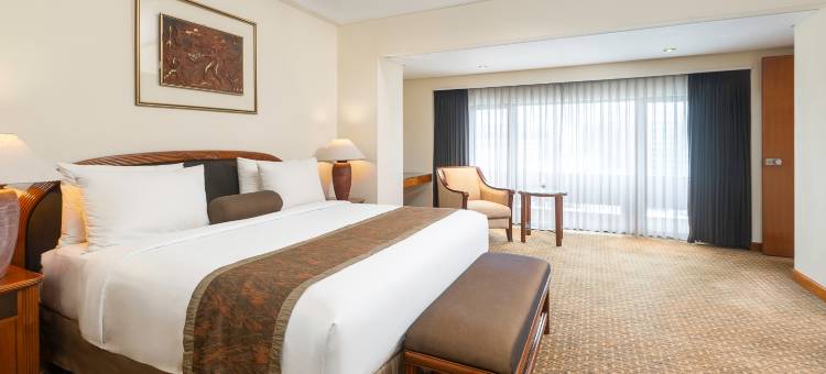 阿里亚杜塔门腾酒店(Aryaduta Menteng)图片