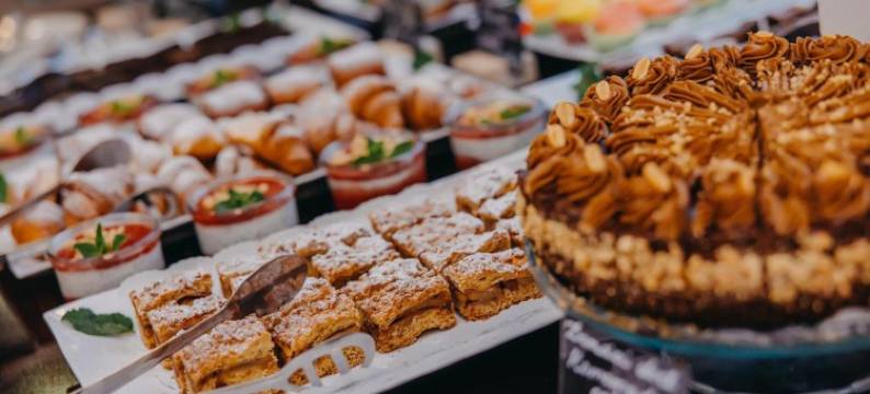 瓦茨拉夫广场酒店(Wenceslas Square Hotel - Czech Leading Hotels)图片