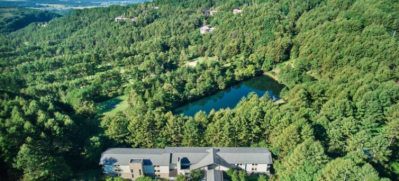 东急度假村蓼科(Tokyu Vacations Tateshina)图片