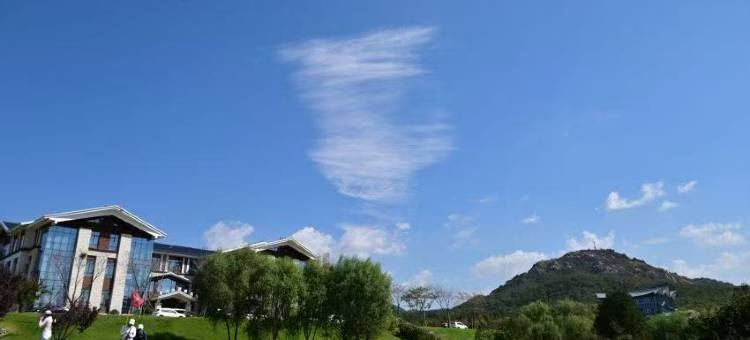 曲阜石门山度假酒店(石门山森林公园店)图片