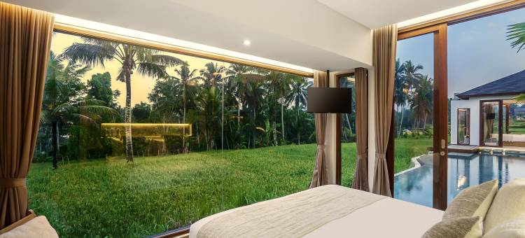 米娅别墅(Villa Mia by BaliSuperHost)图片