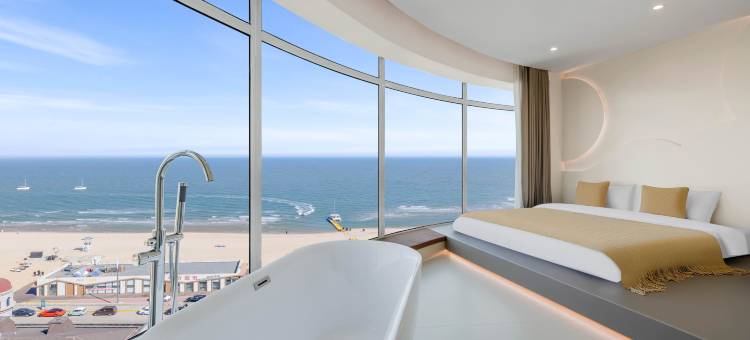 屿海海景酒店(昌黎黄金海岸店)图片