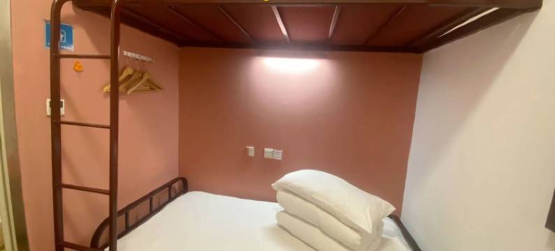 上海中华菁英公寓式酒店图片