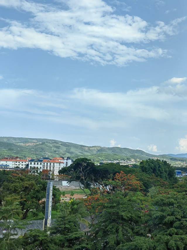 西双版纳景洪浩枫温德姆酒店(机场高铁站店)图片