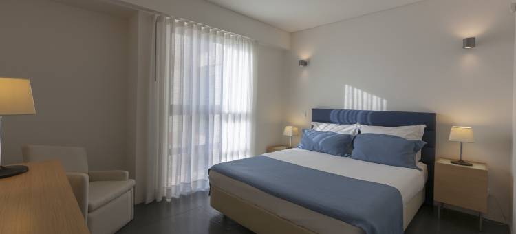 特罗亚阿卡拉公寓-特辑集团(Troia Residence by the Editory - Apartamentos Ácala)图片