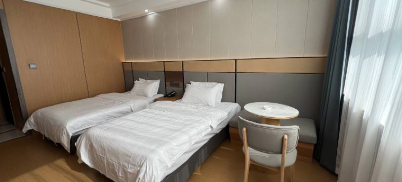 诚信酒店(广饶大王汽车站店)图片