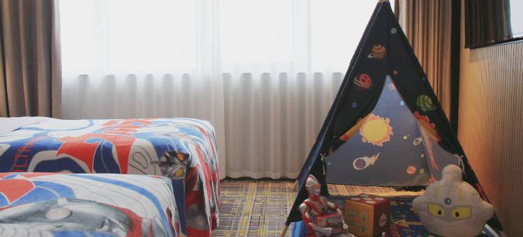 成都天府丽都喜来登饭店(天府广场店)图片