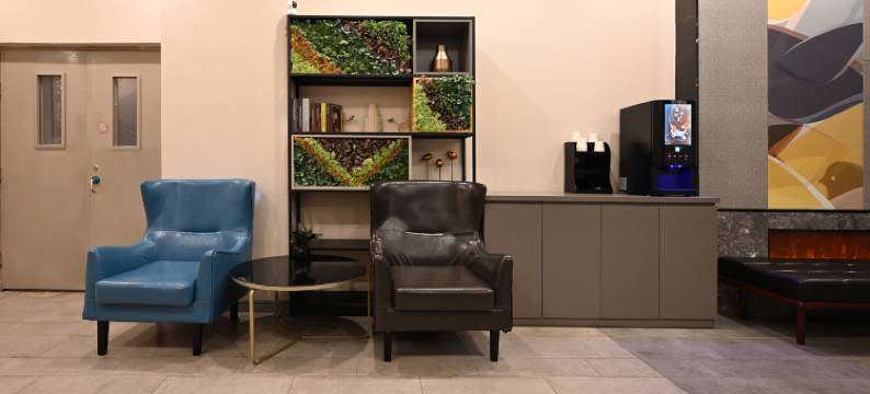 如家商旅酒店(北京密云长城环岛店)图片