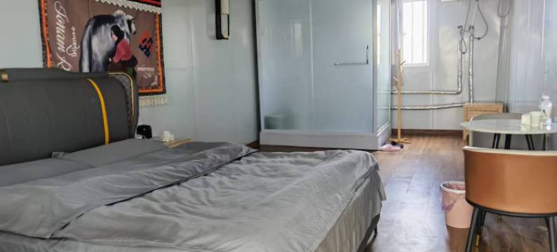 噶雄游客服务中心酒店图片